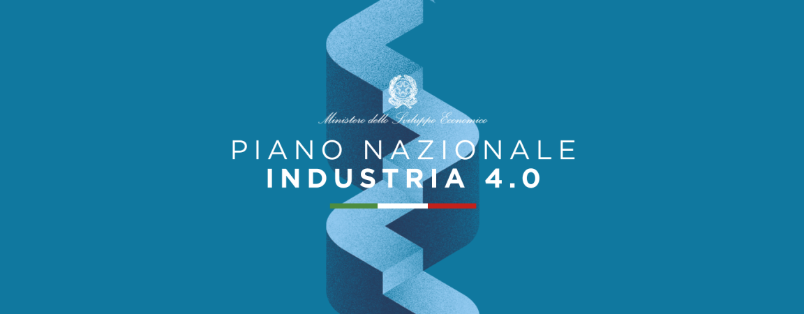 Trasformazione competitiva digitale – Impresa 4.0